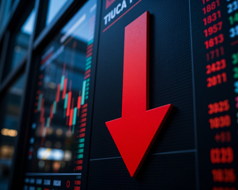 Stock Market Decline
