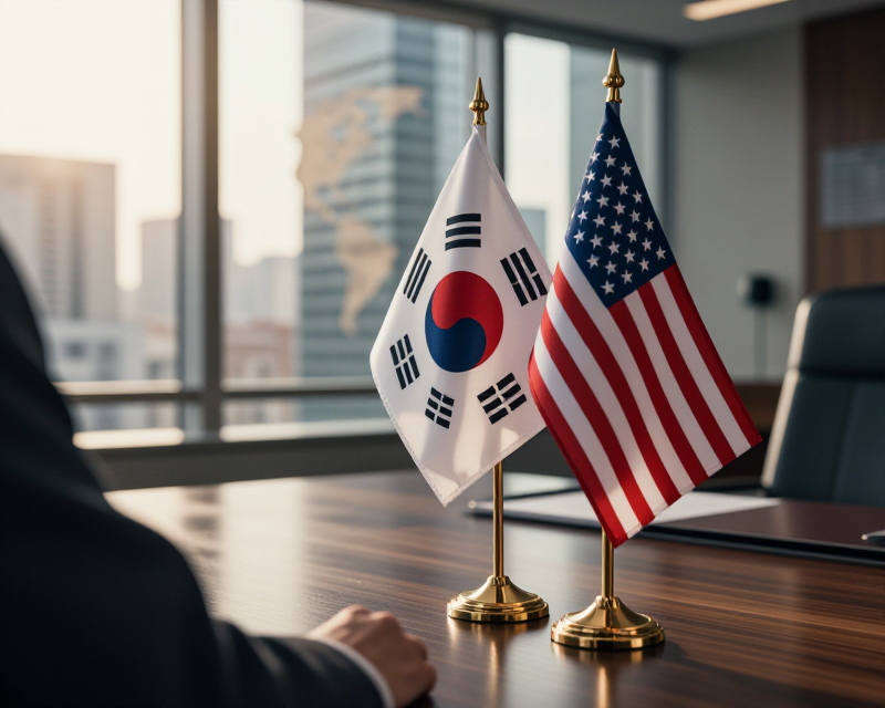 Symbolic Economic Cooperation