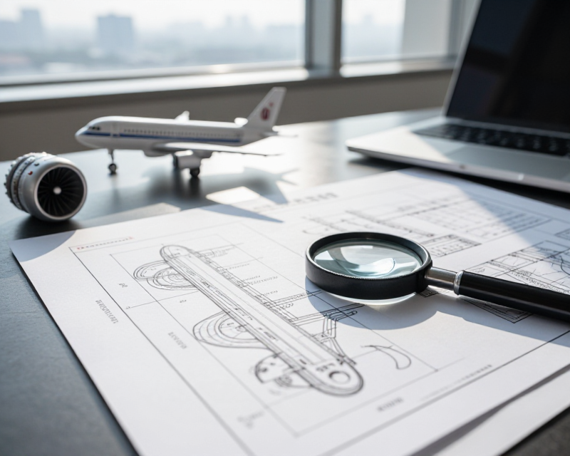 Aviation Investigation Concept