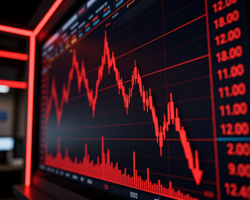 Stock Market Decline