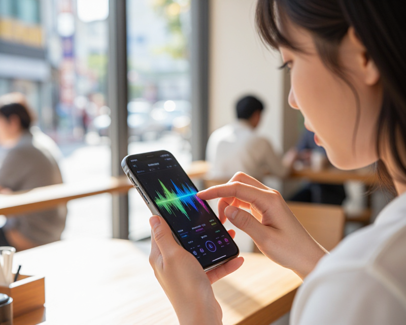 Siri AI Korea Launch