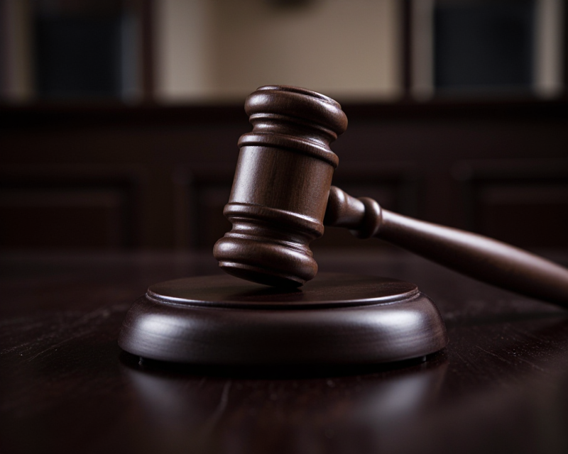 Symbolic Justice
