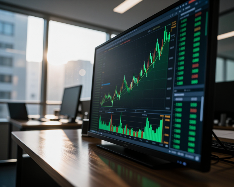 Stock Market Rebound