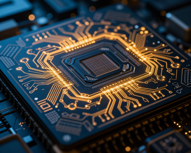 Semiconductor Wealth