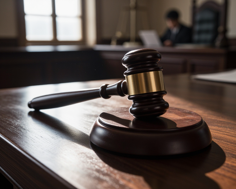 Justice and Law