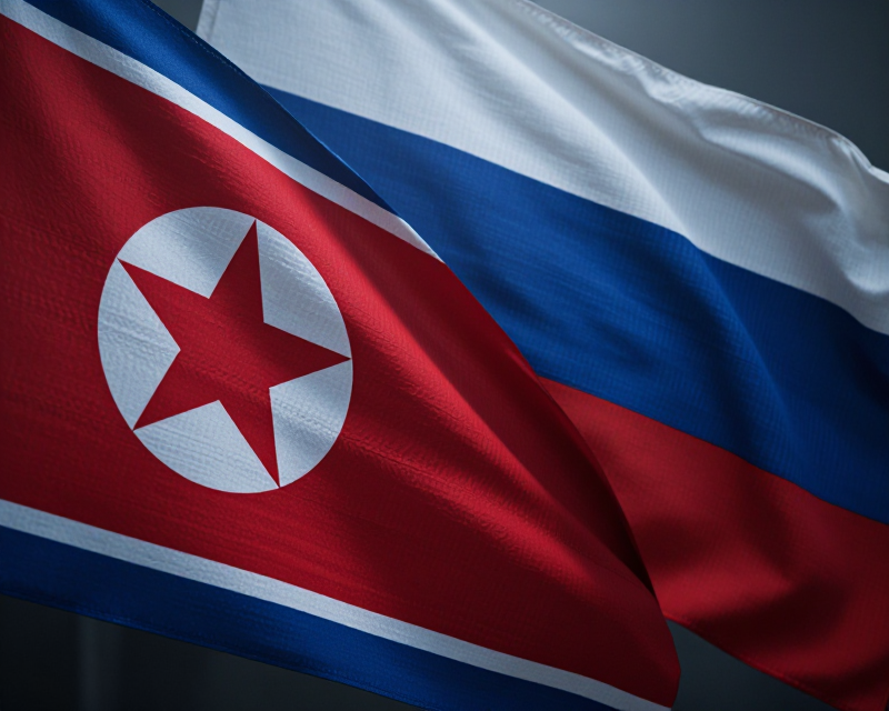 Symbolic Diplomatic Alliance