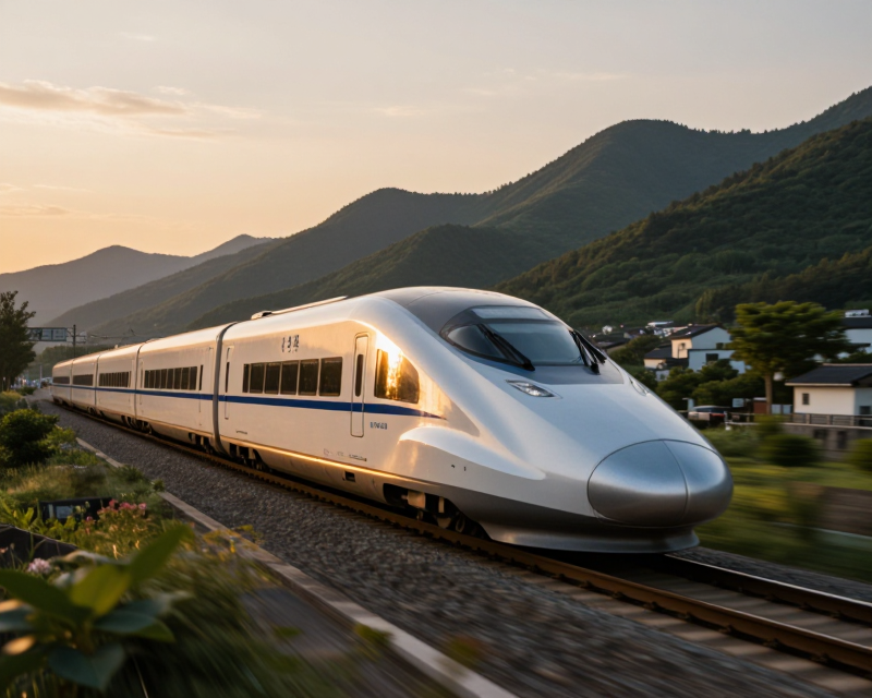 Symbolic KTX Alliance